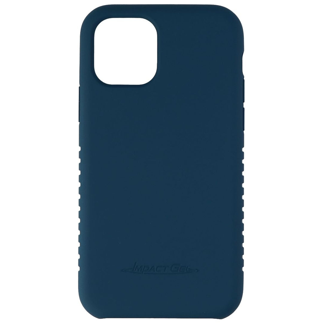 Impact Gel Challenger Series Rigid Case for Apple iPhone 11 Pro - Blue Image 3