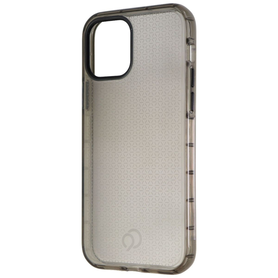 Nimbus9 Phantom 2 Series Case for Apple iPhone 12 Pro / iPhone 12 - Carbon Black Image 1