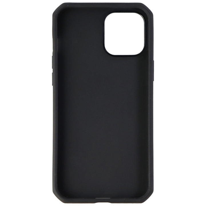 ITSKINS Spectrum Solid Series Case for Apple iPhone 12 Pro Max - Plain Black Image 3