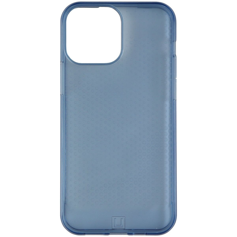 Urban Armor Gear Lucent Series Case for iPhone 13 Pro Max - Blue Cerulean Image 2