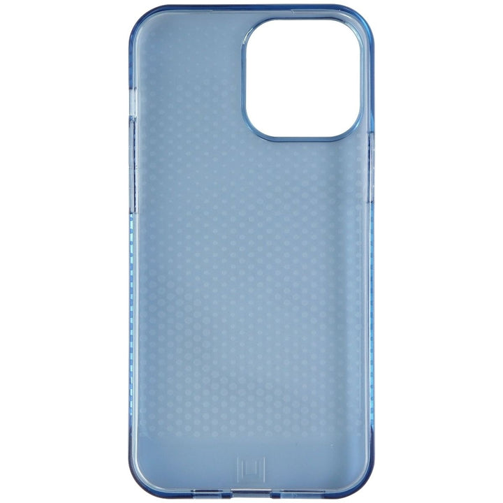 Urban Armor Gear Lucent Series Case for iPhone 13 Pro Max - Blue Cerulean Image 3