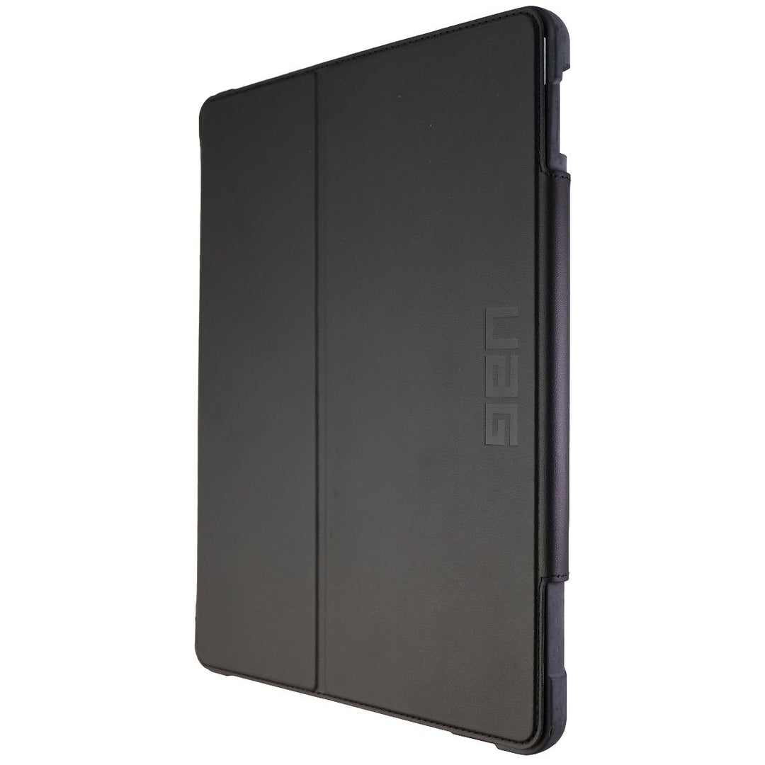 Urban Armor Gear Outback+ Folio Case for iPad 10.2 (9th/8th/7th Gen) - Black Image 2