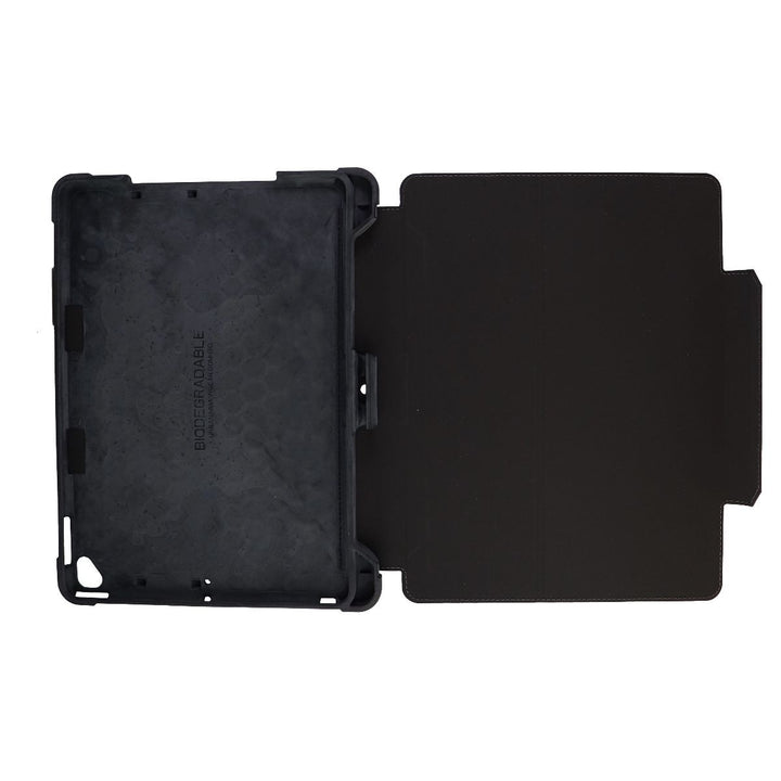 Urban Armor Gear Outback+ Folio Case for iPad 10.2 (9th/8th/7th Gen) - Black Image 3