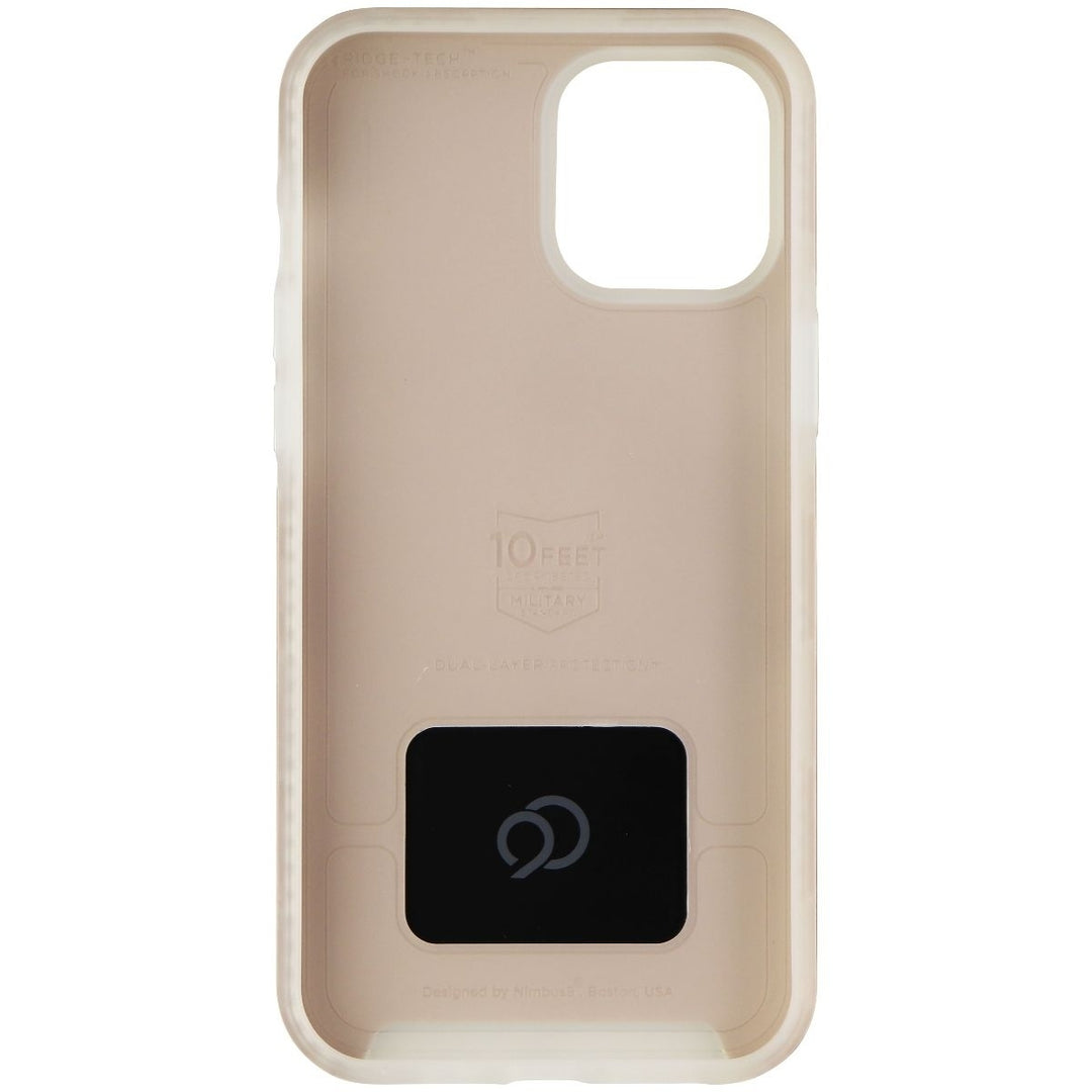Nimbus9 Cirrus 2 Series Case for Apple iPhone 12 Pro Max - Rose Gold Image 3