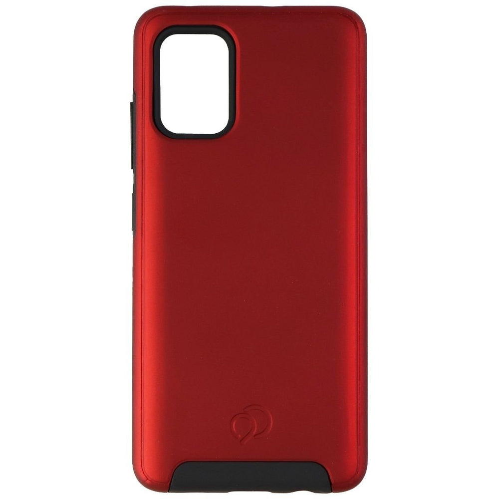 Nimbus9 Cirrus 2 Series Case for Samsung Galaxy A51 UW (5G) / A51 - Crimson Image 2