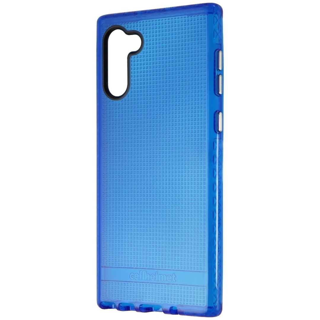 CellHelmet Altitude X Series Case for Samsung Galaxy Note 10 - Blue Image 1