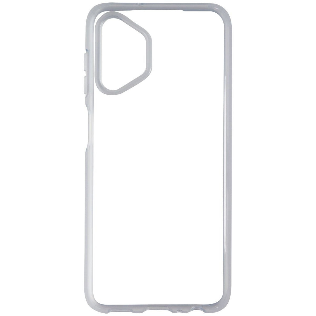 Tech21 Evo Lite Series Flexible Case for Samsung Galaxy A13 - Clear Image 2