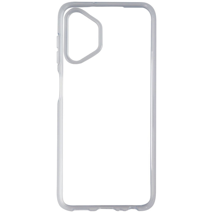 Tech21 Evo Lite Series Flexible Case for Samsung Galaxy A13 - Clear Image 2
