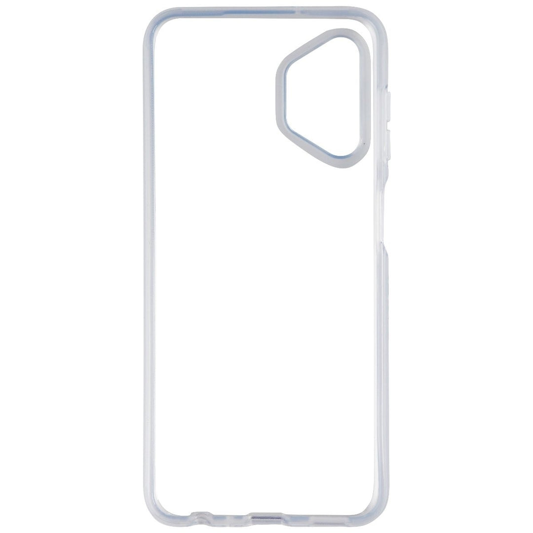 Tech21 Evo Lite Series Flexible Case for Samsung Galaxy A13 - Clear Image 3