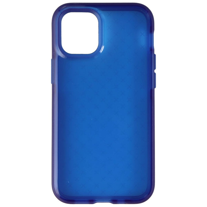 Tech21 Evo Check Series Case for Apple iPhone 12 Mini - Classic Blue Image 2