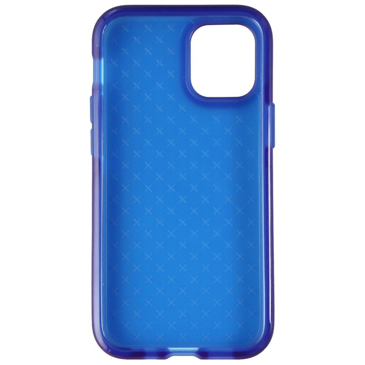 Tech21 Evo Check Series Case for Apple iPhone 12 Mini - Classic Blue Image 3