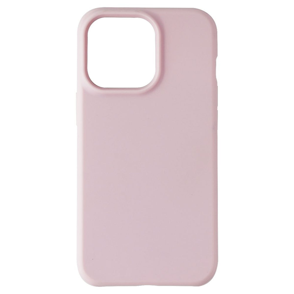 Tech21 Evo Lite Series Flexible Case for Apple iPhone 13 Pro - Pink Image 2