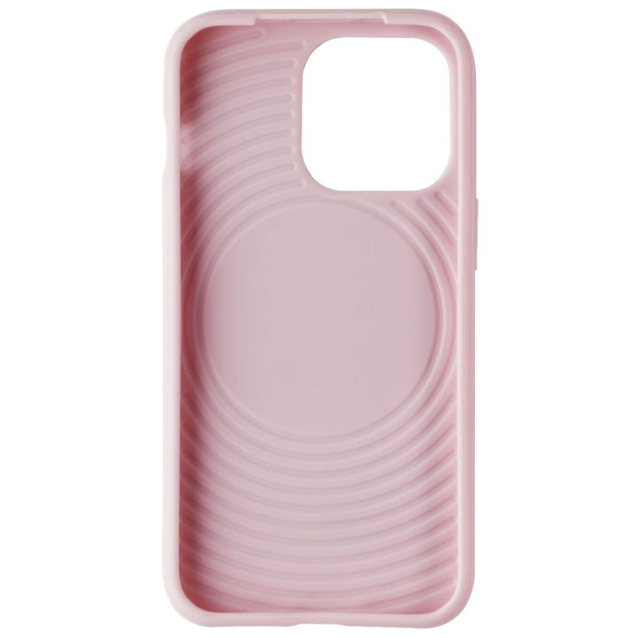 Tech21 Evo Lite Series Flexible Case for Apple iPhone 13 Pro - Pink Image 3