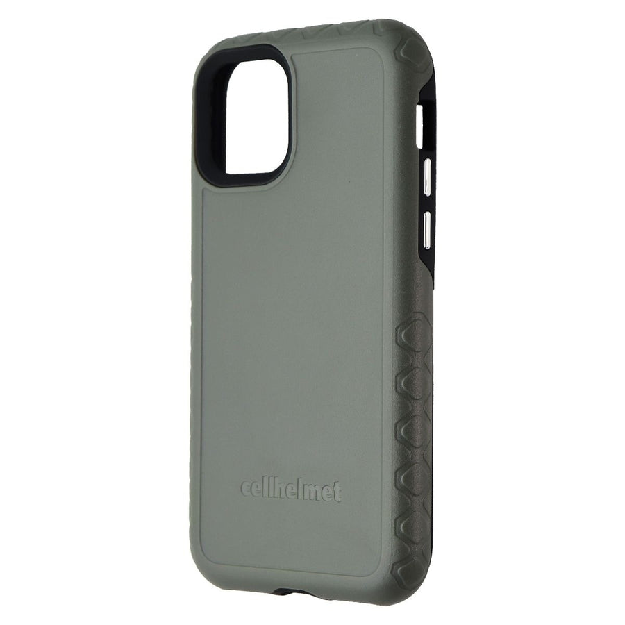 CellHelmet Fortitude Series Case for Apple iPhone 11 Pro - Olive Drab Green Image 1
