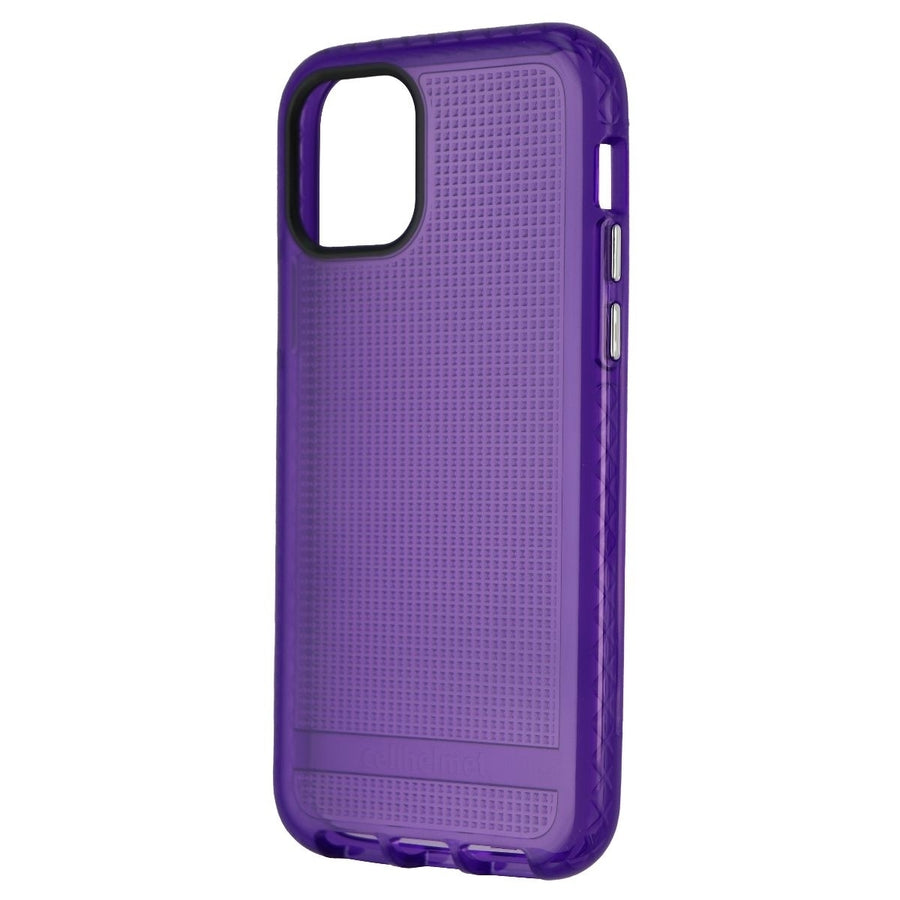 CellHelmet Altitude X Series Case for Apple iPhone 11 Pro - Purple Image 1