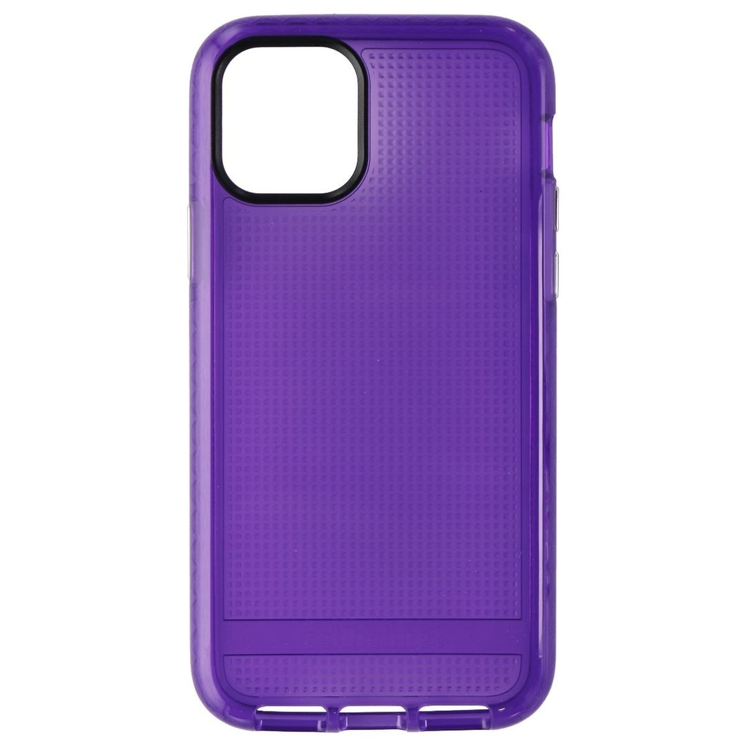 CellHelmet Altitude X Series Case for Apple iPhone 11 Pro - Purple Image 2