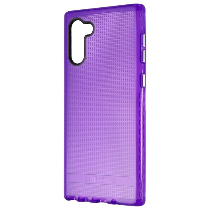 CellHelmet Altitude X Series Case for Samsung Galaxy Note 10 - Purple Image 1