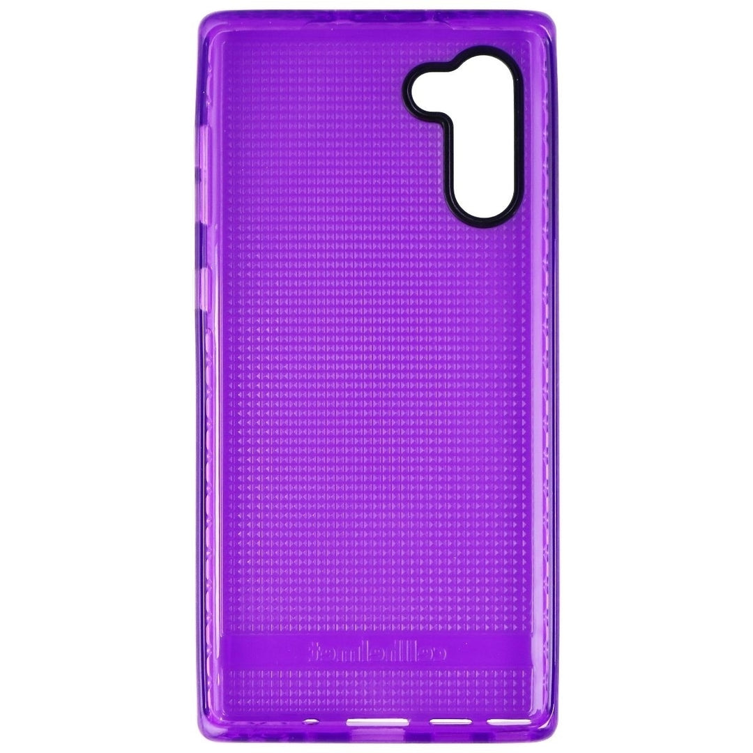 CellHelmet Altitude X Series Case for Samsung Galaxy Note 10 - Purple Image 3