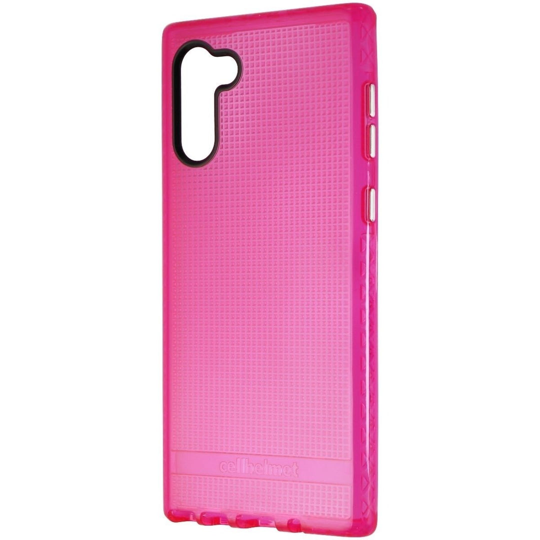 CellHelmet Altitude X Series Case for Samsung Galaxy Note 10 - Pink Image 1