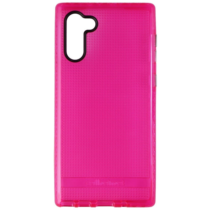CellHelmet Altitude X Series Case for Samsung Galaxy Note 10 - Pink Image 2