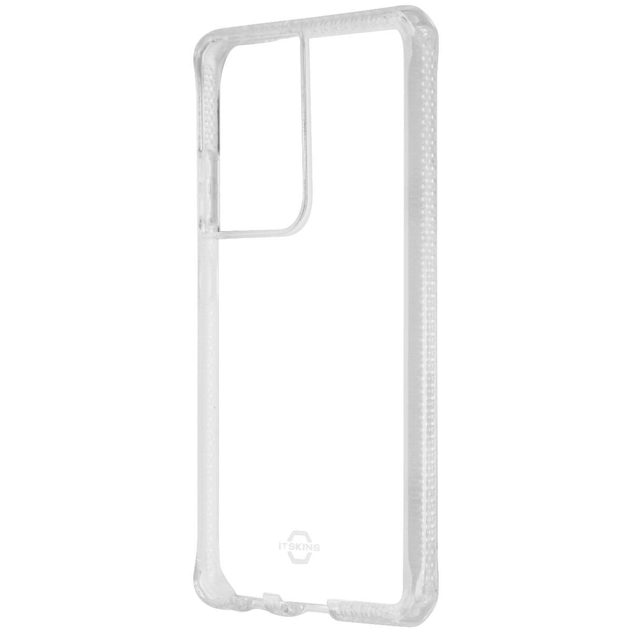 ITSKINS Spectrum Clear Series Case for Samsung Galaxy S21 Ultra - Transparent Image 1
