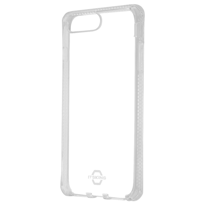 ITSKINS Spectrum Clear Series for Apple iPhone 8 Plus / 7 Plus / 6s Plus - Clear Image 1