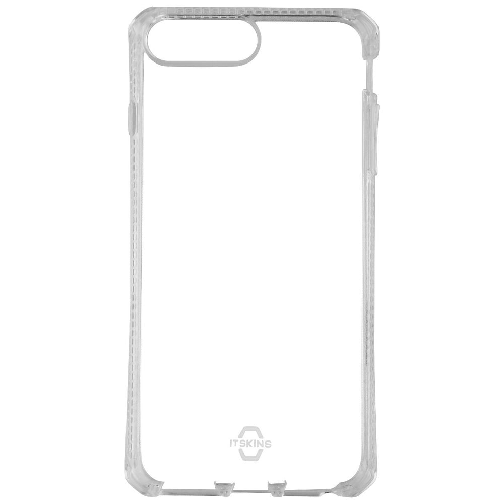 ITSKINS Spectrum Clear Series for Apple iPhone 8 Plus / 7 Plus / 6s Plus - Clear Image 2