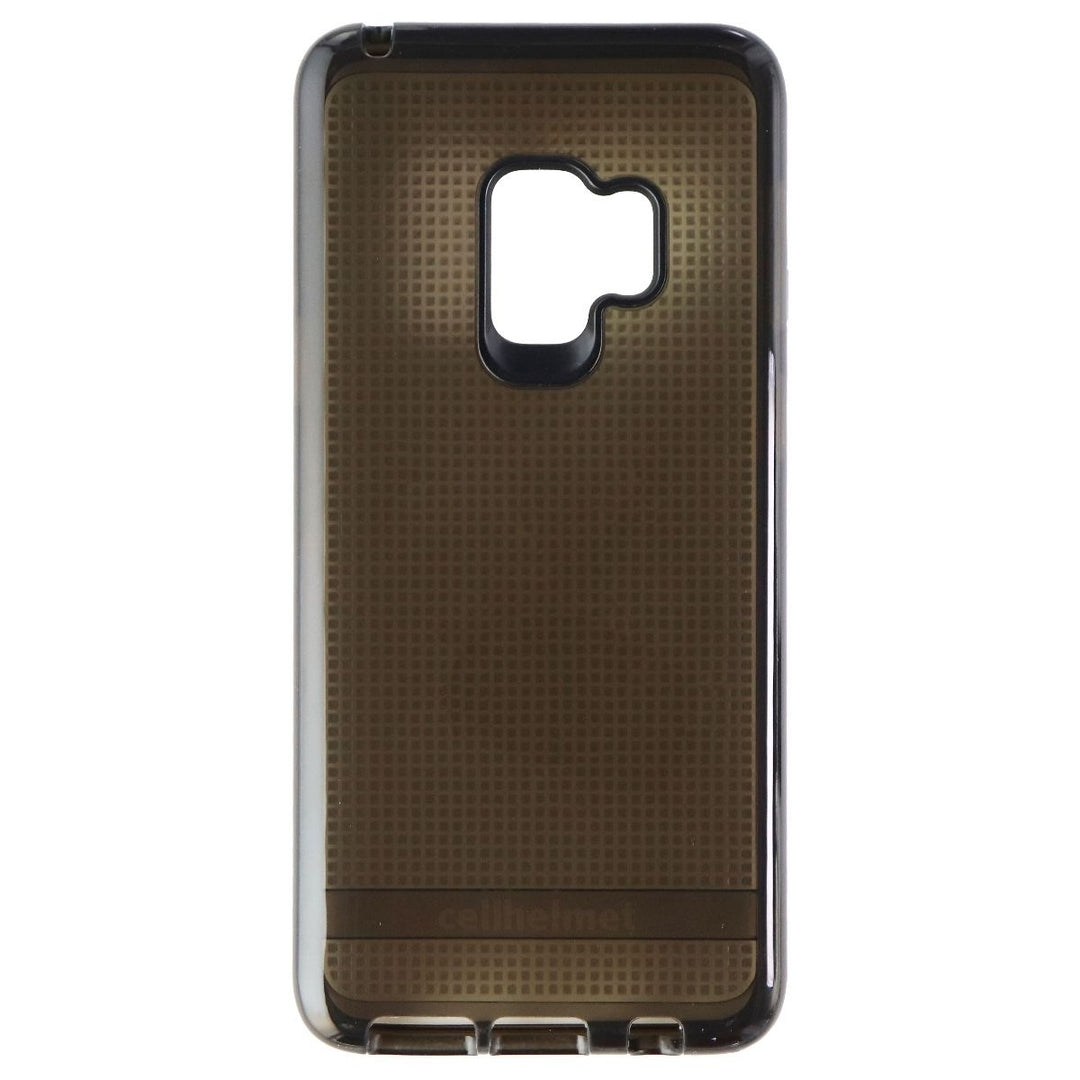 CellHelmet Altitude X Pro Series Case for Samsung Galaxy S9 - Black Image 2