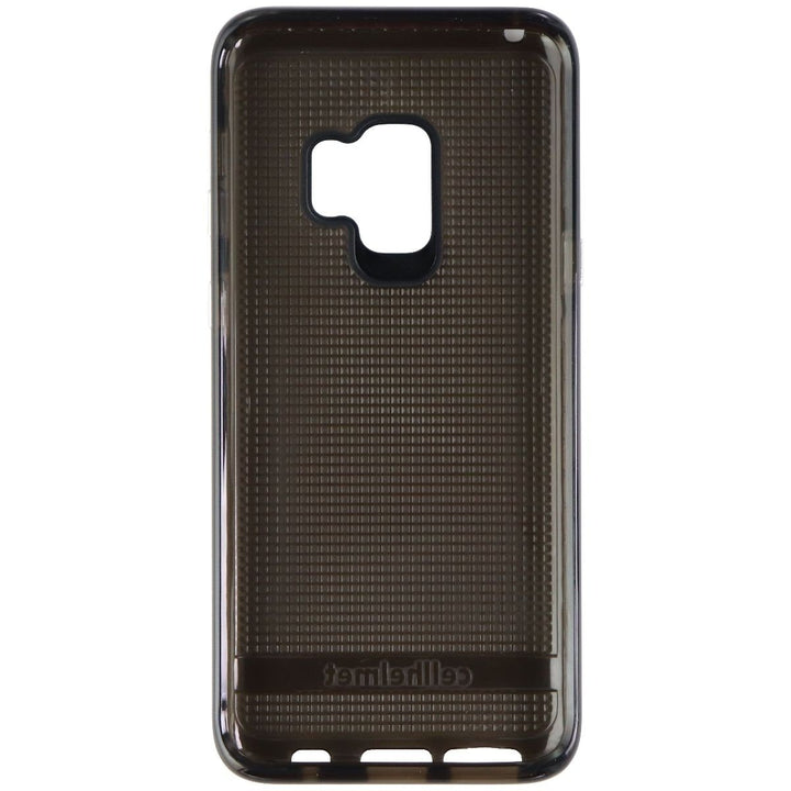 CellHelmet Altitude X Pro Series Case for Samsung Galaxy S9 - Black Image 3