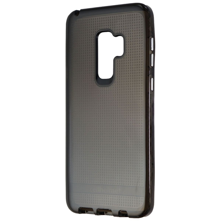 CellHelmet Altitude X Series Flexible Gel Case for Samsung Galaxy (S9+) - Black Image 1