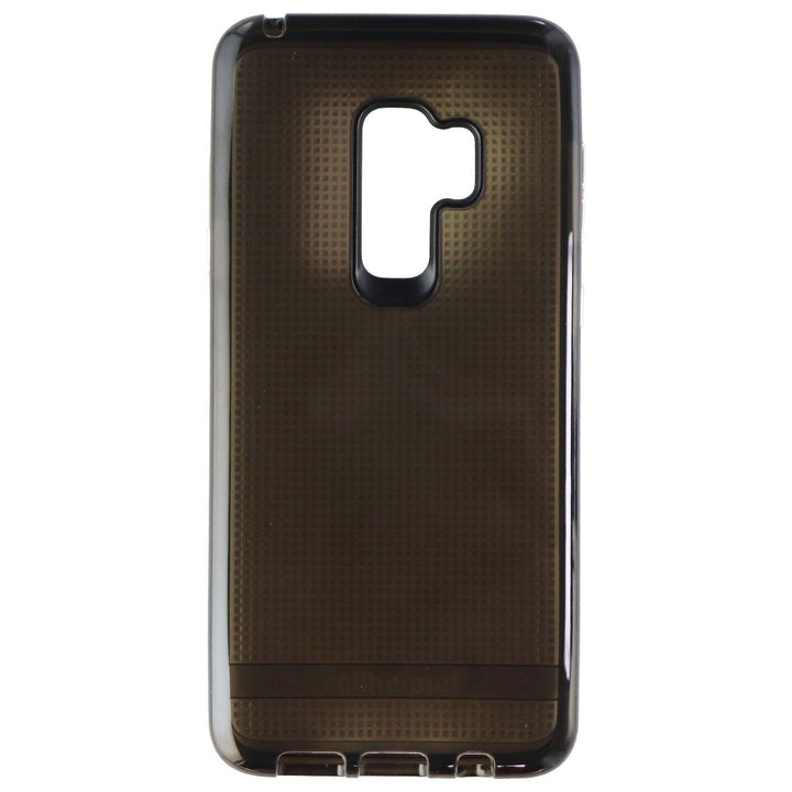 CellHelmet Altitude X Series Flexible Gel Case for Samsung Galaxy (S9+) - Black Image 2