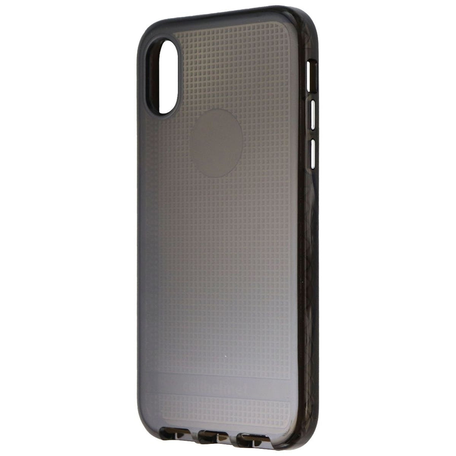 CellHelmet Altitude X Series Case for Apple iPhone X and iPhone XS - Black Image 1