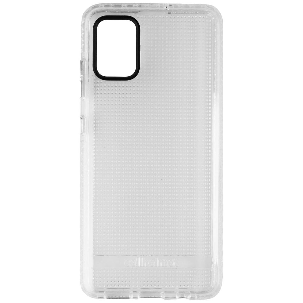 811341037446CellHelmet Altitude X Series Case for Samsung Galaxy A51 - Clear Image 2