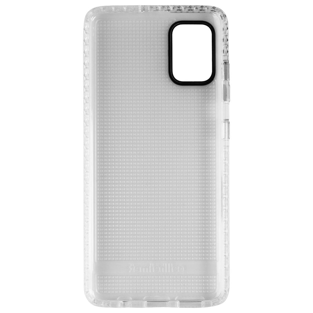 811341037446CellHelmet Altitude X Series Case for Samsung Galaxy A51 - Clear Image 3