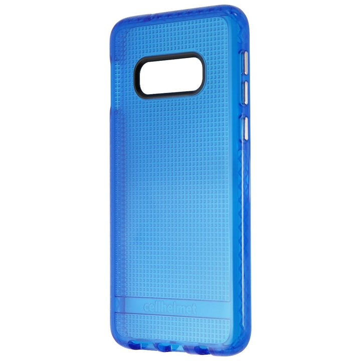 CellHelmet Altitude X Series Case for Samsung Galaxy S10e - Blue Image 1