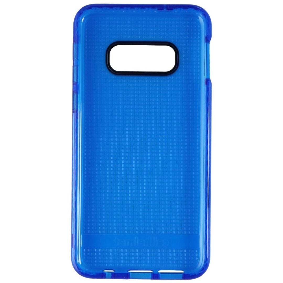 CellHelmet Altitude X Series Case for Samsung Galaxy S10e - Blue Image 3