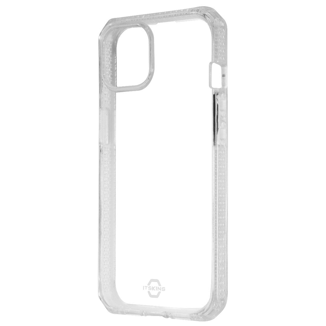 ITSKINS Spectrum Clear Case for Apple iPhone 13 / 14 - Transparent Image 1