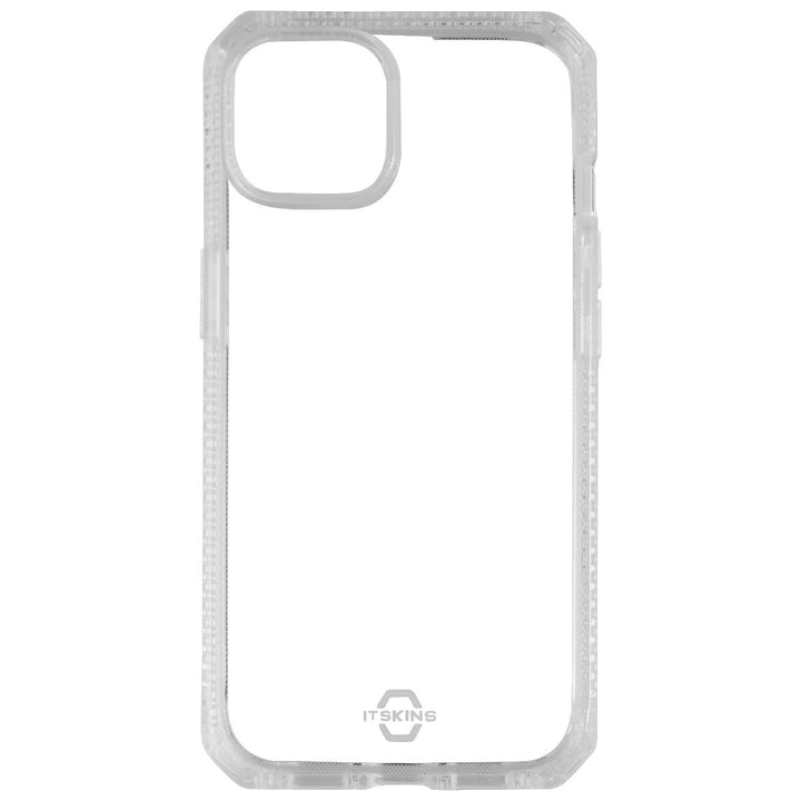 ITSKINS Spectrum Clear Case for Apple iPhone 13 / 14 - Transparent Image 2