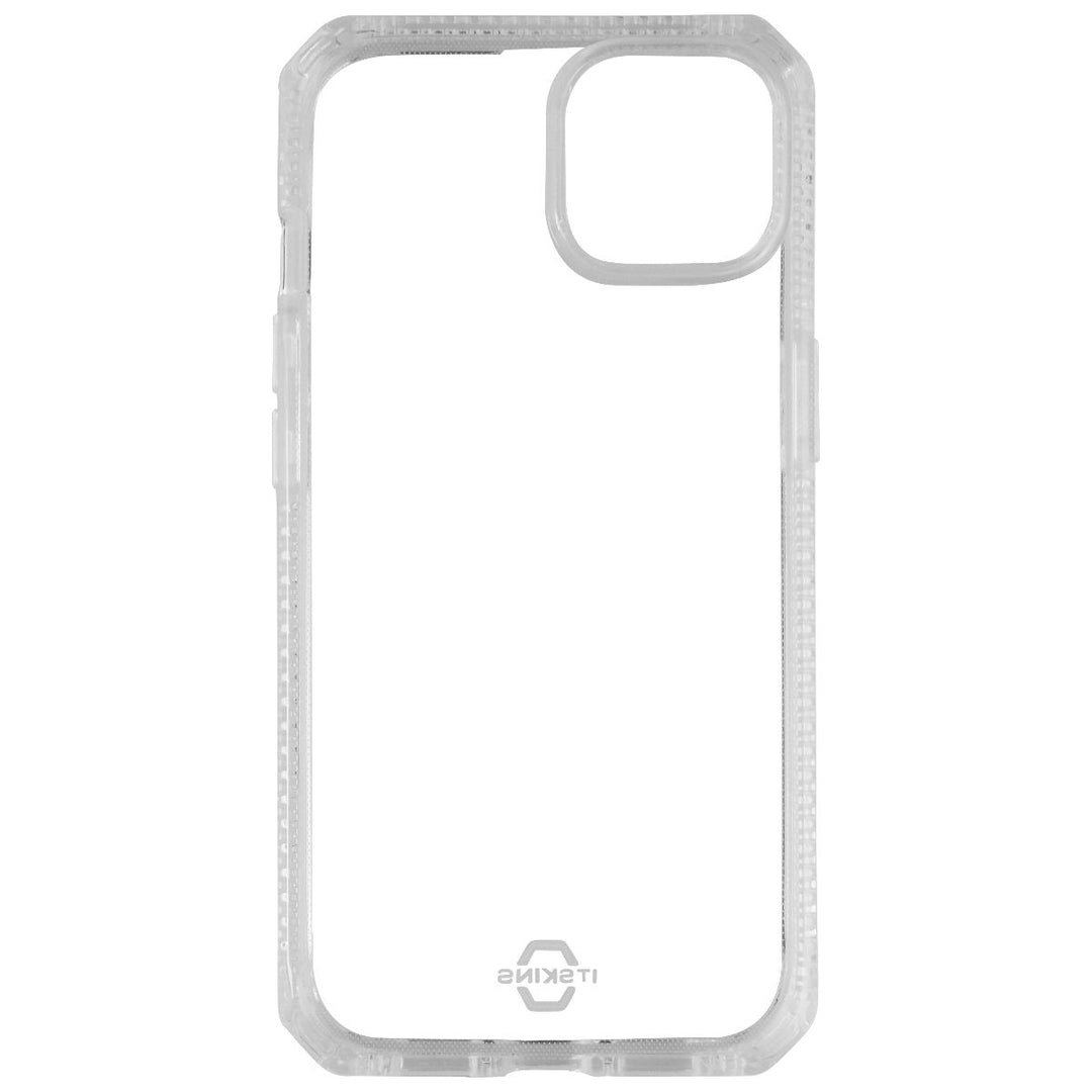 ITSKINS Spectrum Clear Case for Apple iPhone 13 / 14 - Transparent Image 3