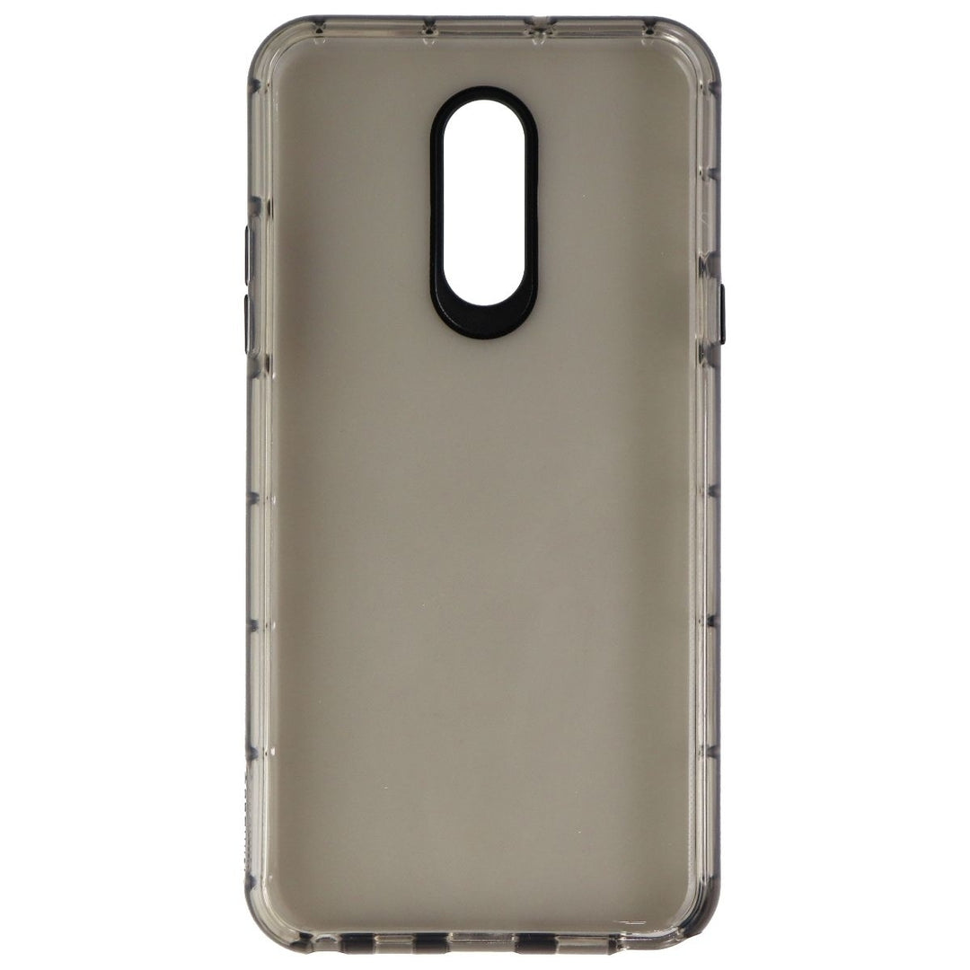 Nimbus9 Vantage Series Flexible Gel Case For LG Stylo 5 Plus and Stylo 5 - Smoke Image 3