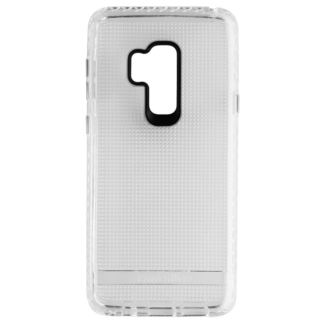 CellHelmet Altitude X Series Case for Samsung Galaxy (S9+) - Clear Image 3