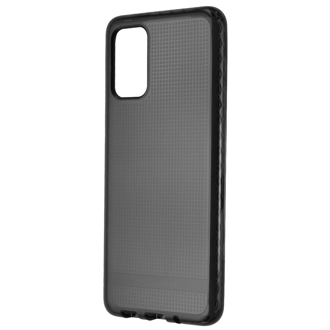 CellHelmet Altitude X PRO Series Gel Case for Samsung Galaxy (S20+) - Black Image 1