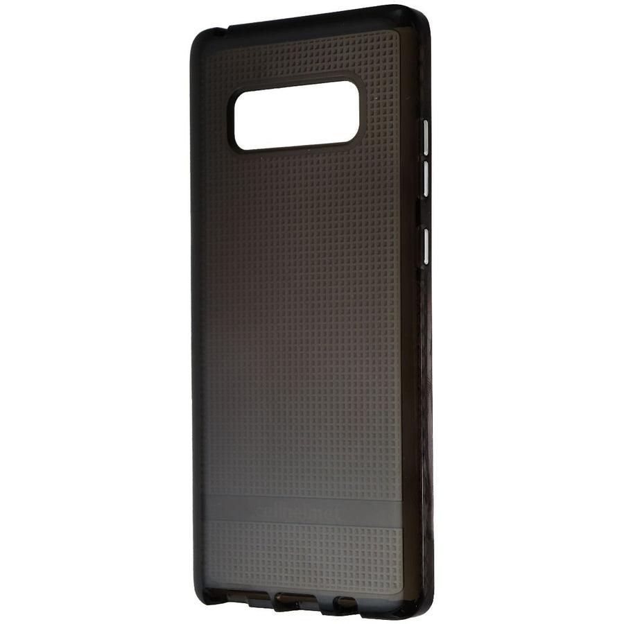 CellHelmet Altitude X Series Flexible Gel Case for Samsung Galaxy Note8 - Black Image 1