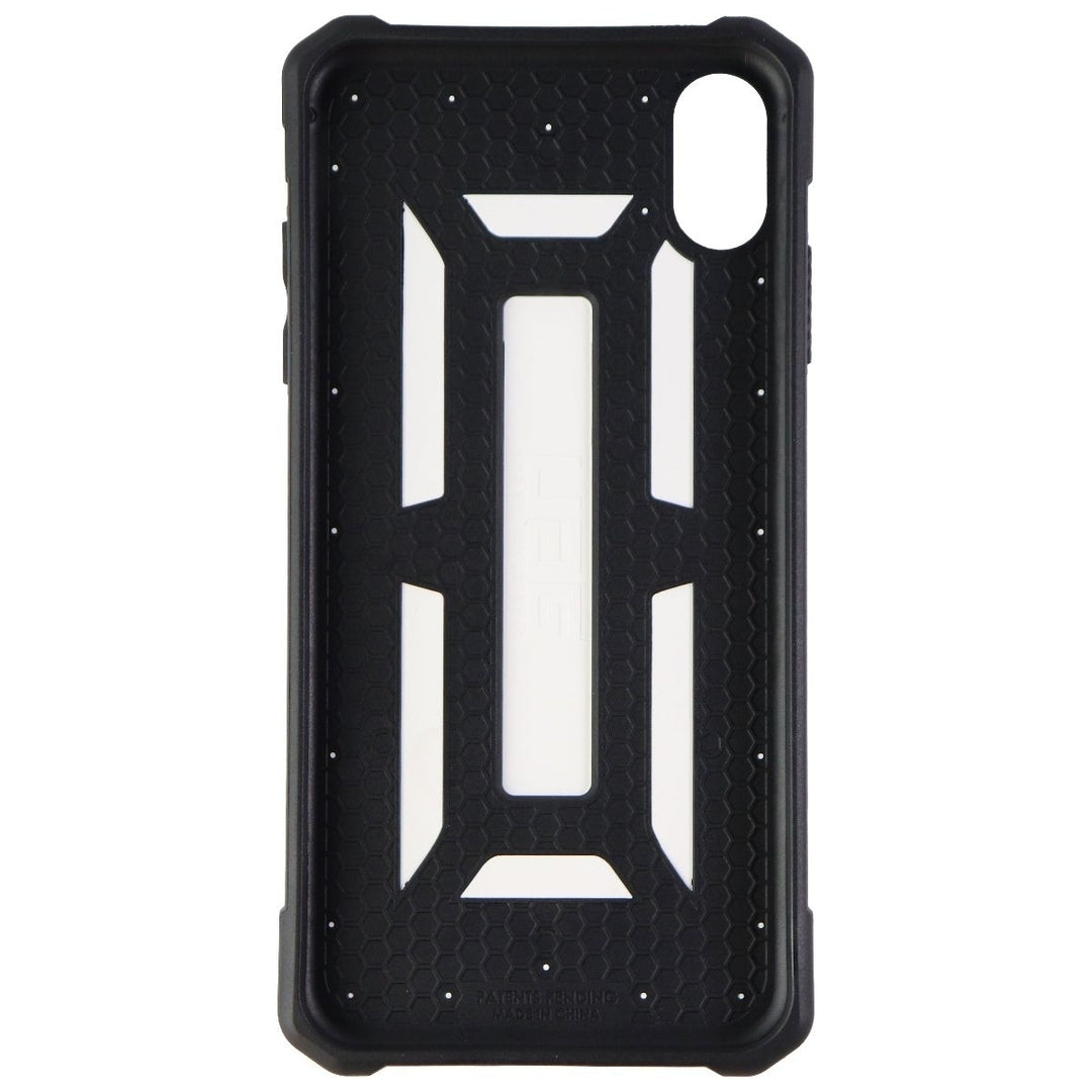 Under Armor Gear Pathfinder Series for iPhone XS Max - White / Black Image 3