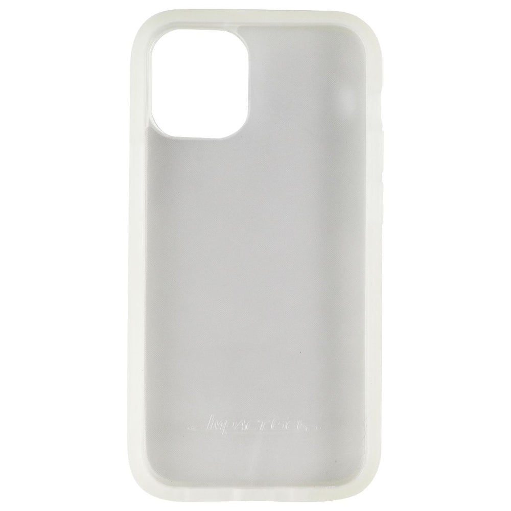 Impact Gel Chroma Case for Apple iPhone 12 mini - Clear/Frost Image 2
