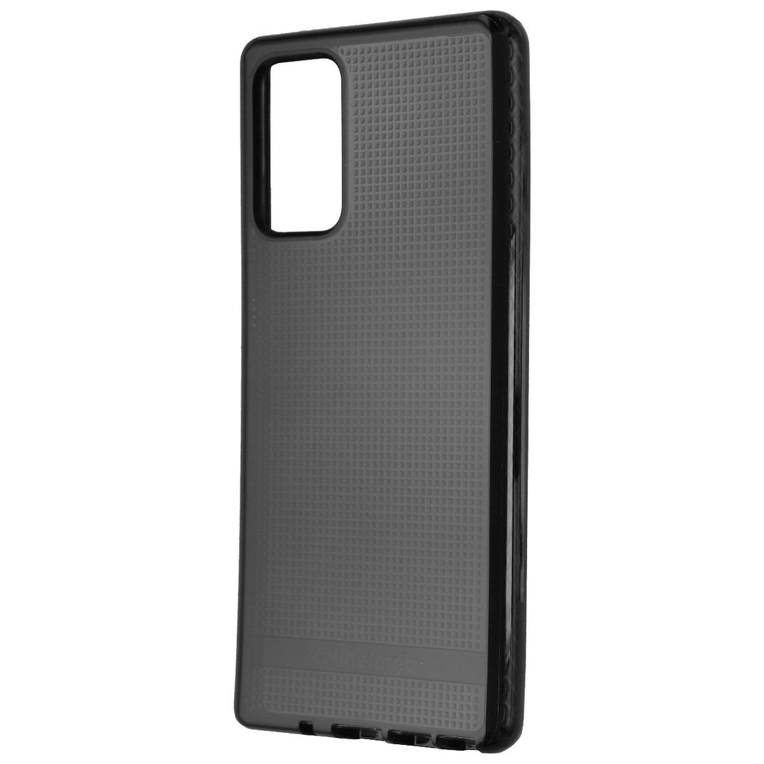 CellHelmet Altitude X PRO Series Case for Samsung Galaxy Note20 5G - Black Image 1