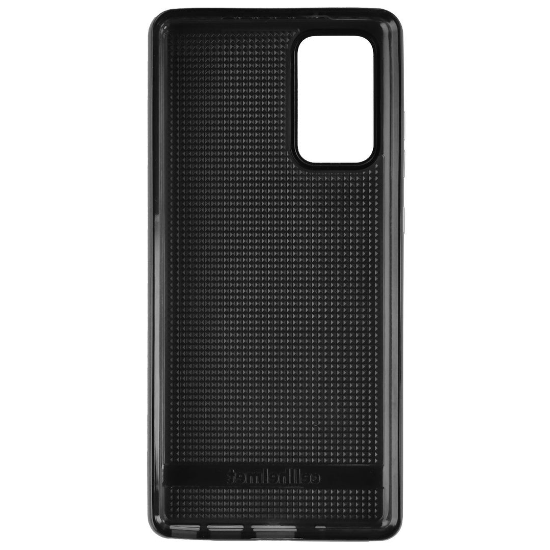 CellHelmet Altitude X PRO Series Case for Samsung Galaxy Note20 5G - Black Image 3