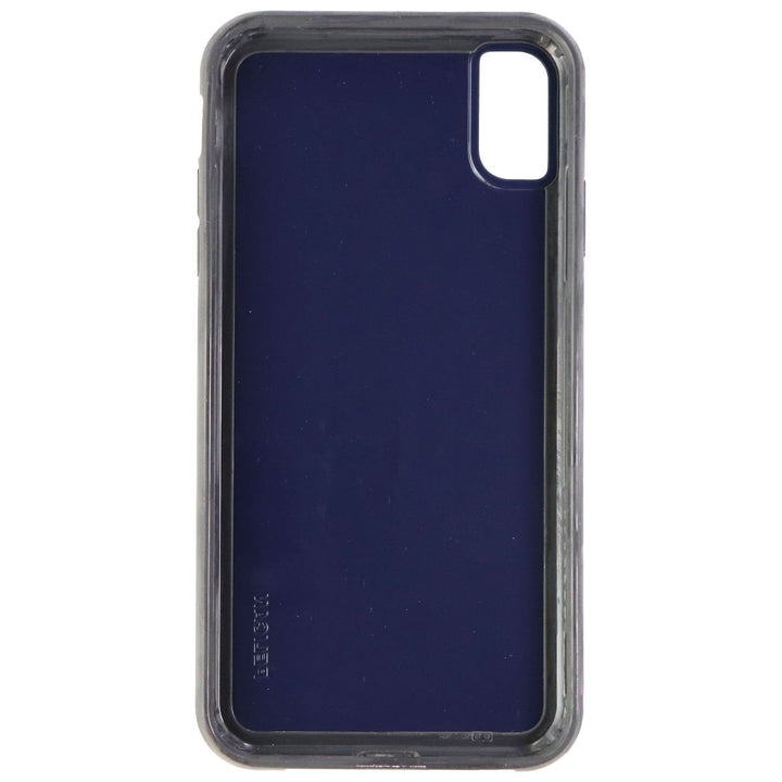 Pelican Adventurer Series Case for Apple iPhone Xs Max - Navy Blue / Grey Image 3