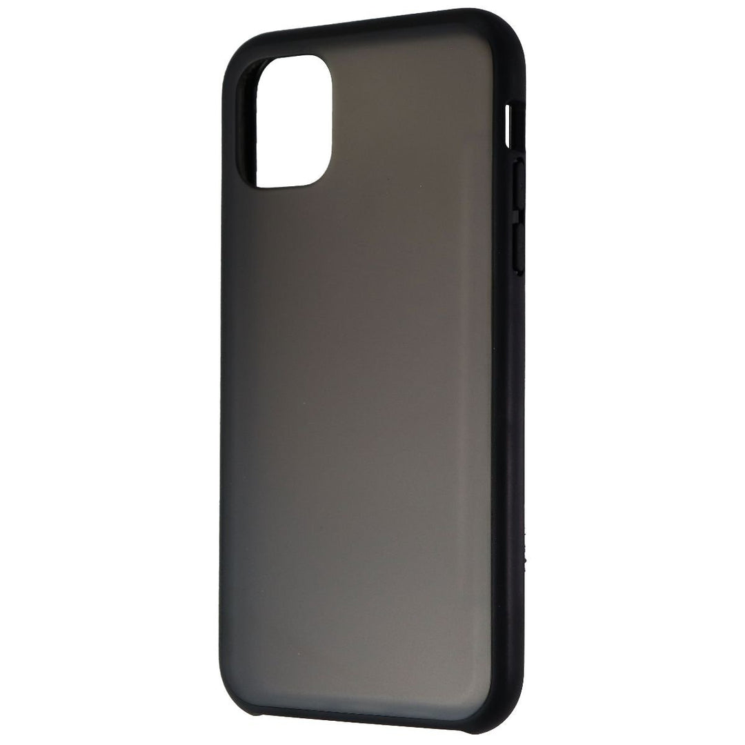 Impact Gel Crusader Chroma Series Case for Apple iPhone 11 Pro Max - Black Image 1