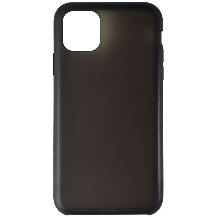 Impact Gel Crusader Chroma Series Case for Apple iPhone 11 Pro Max - Black Image 2